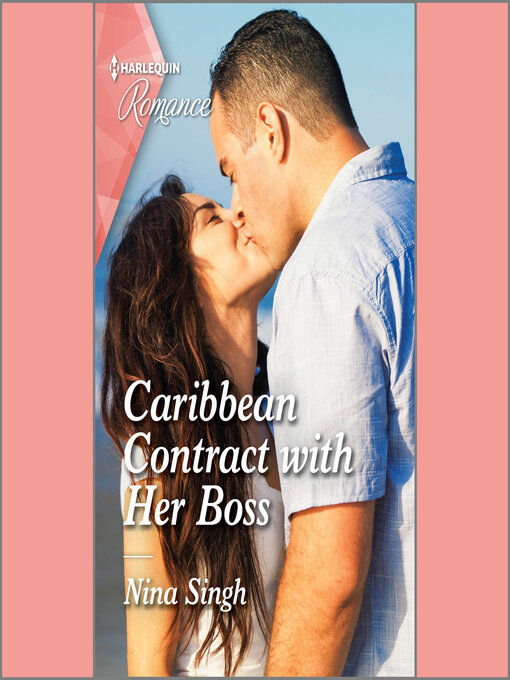 Title details for Caribbean Contract with Her Boss by Nina Singh - Available